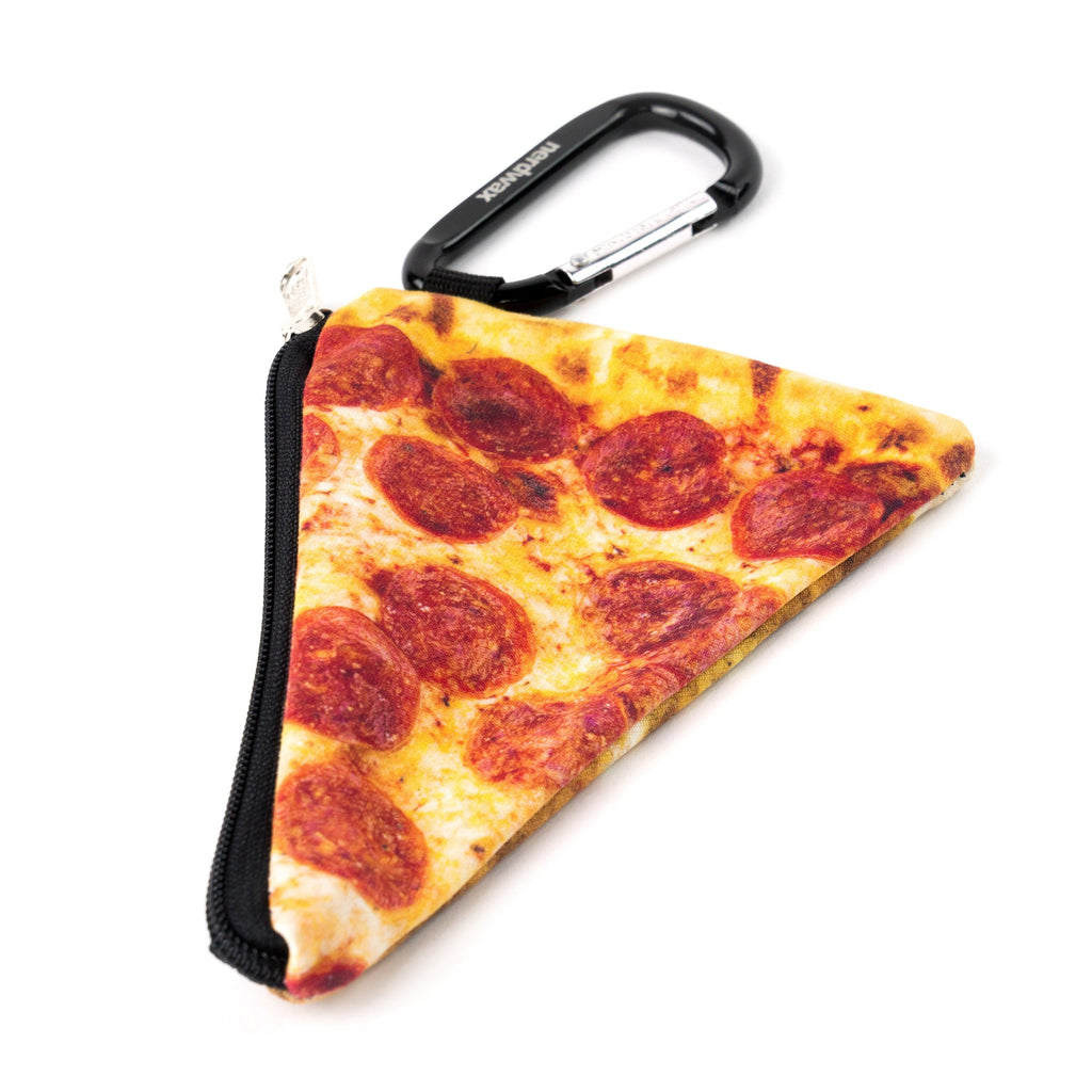 Mini Pizza Pouch